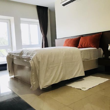 Sitaram Inn Бадрачалам Екстериор снимка