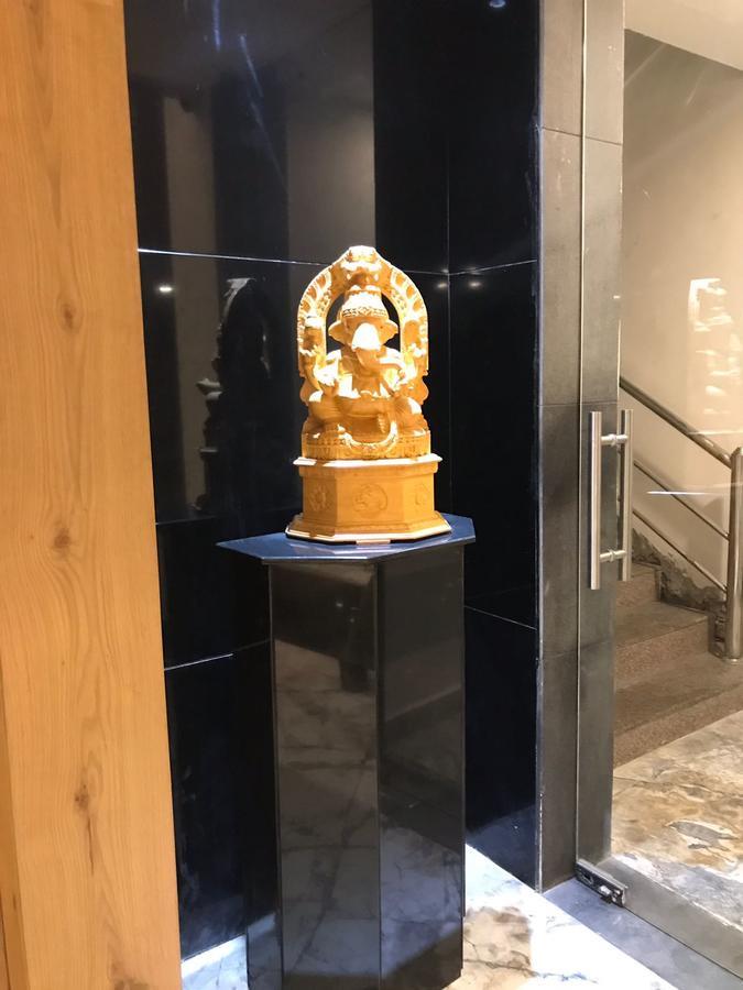 Sitaram Inn Бадрачалам Екстериор снимка