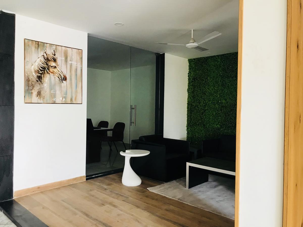 Sitaram Inn Бадрачалам Екстериор снимка